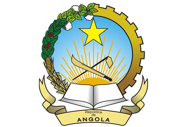República de Angola