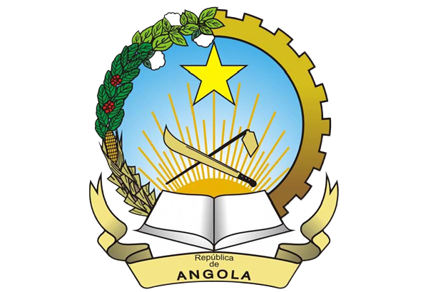 República de Angola